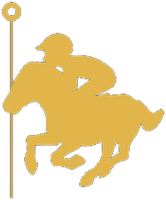 Pip at the Post logo